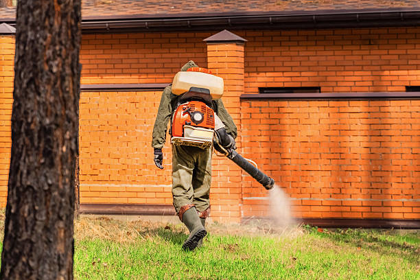 Top rated local Mosquito Control specialists in Howland Center, OH